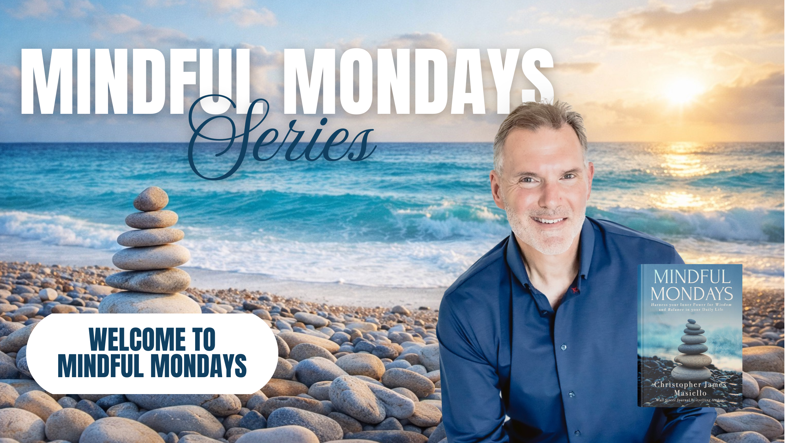Watch: Welcome to Mindful Mondays